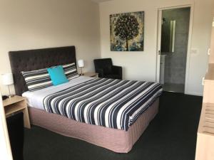 Beachcomber Motel And Apartments,Marengo>>Apollo Bay,4 star