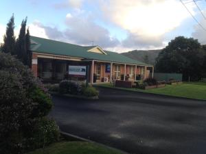 Beachcomber Motel And Apartments,Marengo>>Apollo Bay,4 star