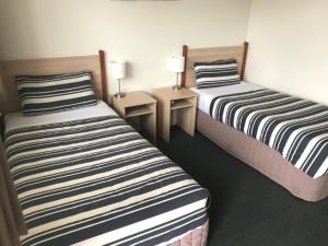 Beachcomber Motel And Apartments,Marengo>>Apollo Bay,4 star