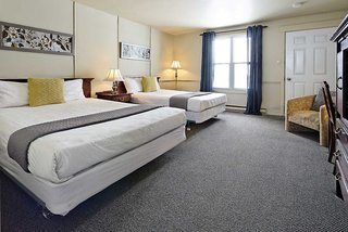 Hotel Cap Aux Pierres,Isle Aux Coudres>>Charlevoix,3 star