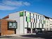 ibis styles montbeliard centre velotte
