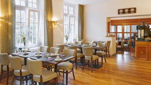 Hotel Furst Bismarck,Near Hamburger Kunsthalle,3 star