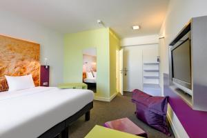 Ibis Styles Hamburg Alster City,Hamburg-Nord>>Hamburg,3 star