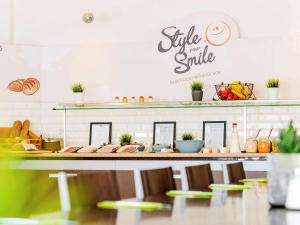 Ibis Styles Hamburg Alster City,Hamburg-Nord>>Hamburg,3 star