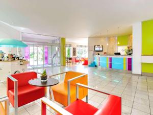 Ibis Styles Hamburg Alster City,Hamburg-Nord>>Hamburg,3 star
