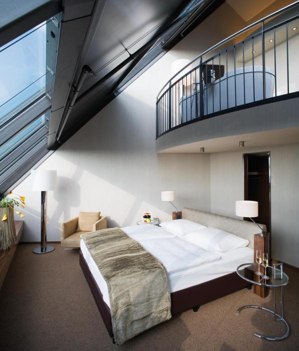 movenpick hotel hamburg