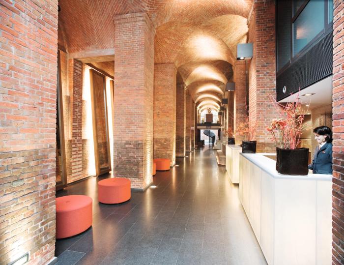 movenpick hotel hamburg