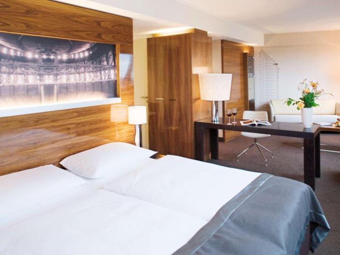 movenpick hotel hamburg