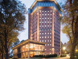 movenpick hotel hamburg