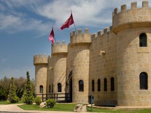 Hotel Castillo Bonavia