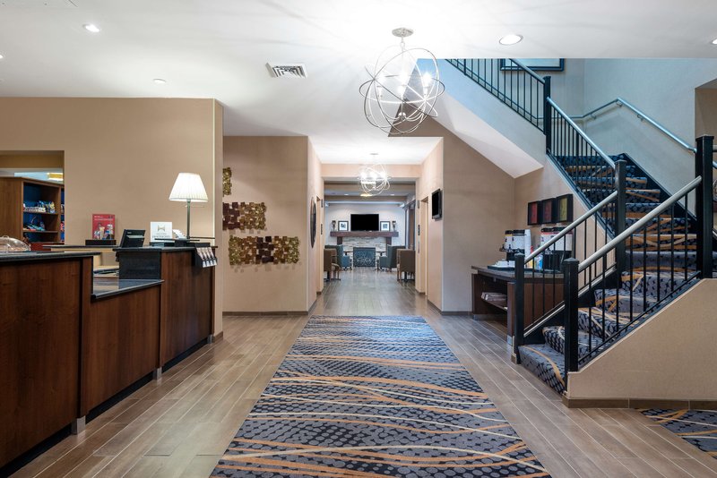 hampton inn charlotte uptown