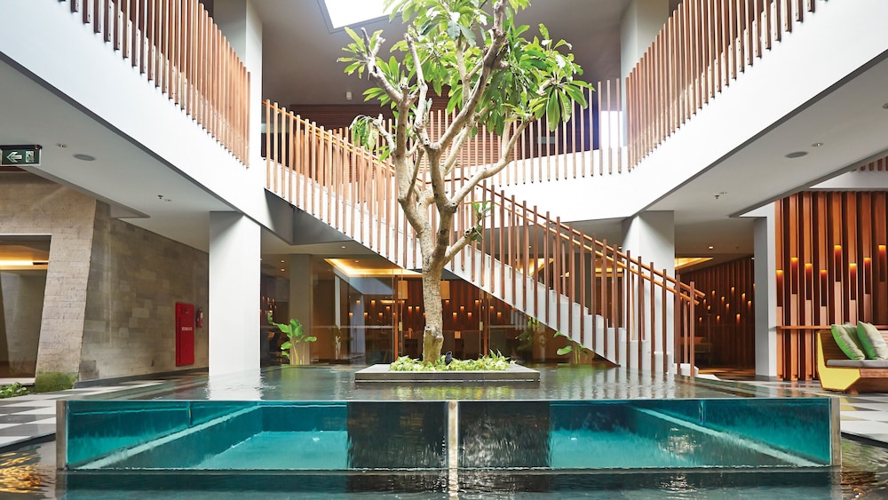 maya sanur resort and spa