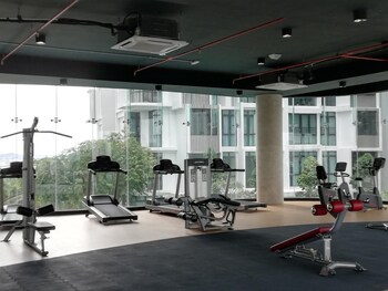 h20 residence by adds