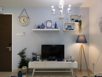 h20 residence by adds