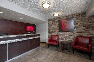 Red Roof Inn Washington Dc - Lanham,Landover Hills>>College Park,2 star