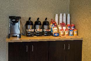 Red Roof Inn Washington Dc - Lanham,Landover Hills>>College Park,2 star