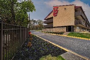 Red Roof Inn Washington Dc - Lanham,Landover Hills>>College Park,2 star