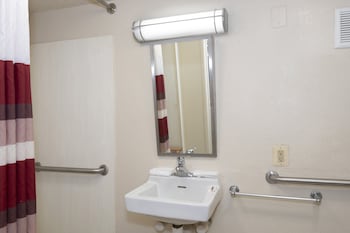 red roof inn washington dc lanham