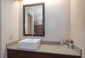 red roof inn washington dc lanham