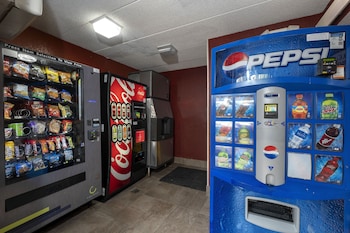 red roof inn washington dc lanham