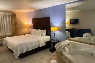 Days Inn And Suites By Wyndham Hammond, In,Hammond>>Calumet City,2 star