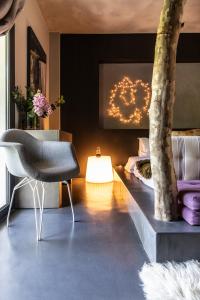 oniropetra boutique hotel