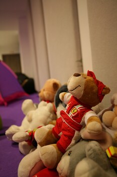 oniropetra boutique hotel