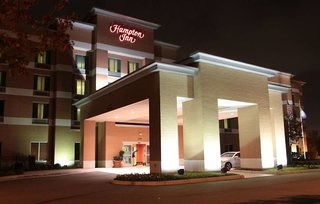 Hampton Inn Hampton-Newport News,Henry County>>Hampton,3 star