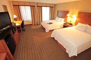 Hampton Inn Hampton-Newport News,Henry County>>Hampton,3 star