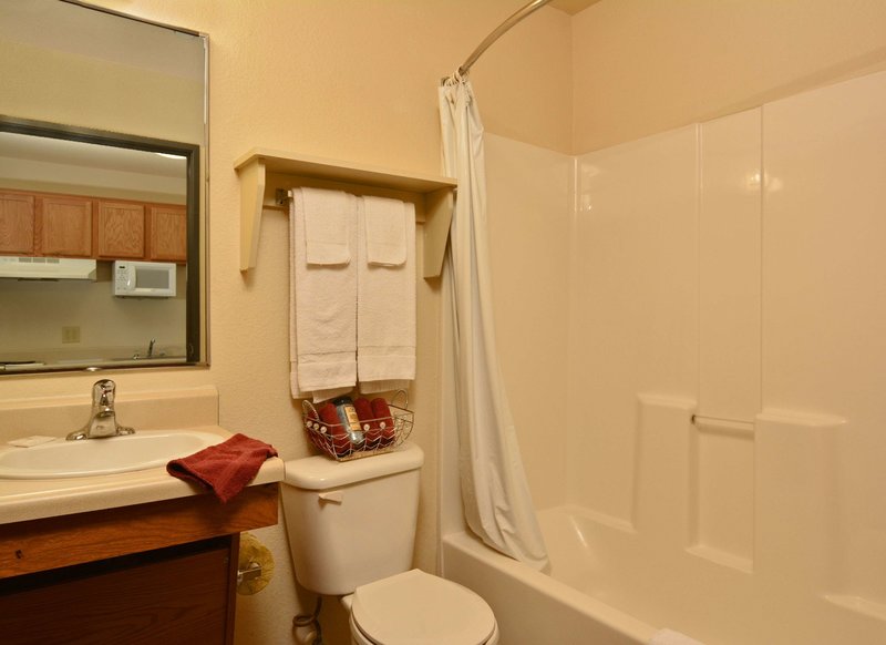 woodspring suites fort worth forest hill