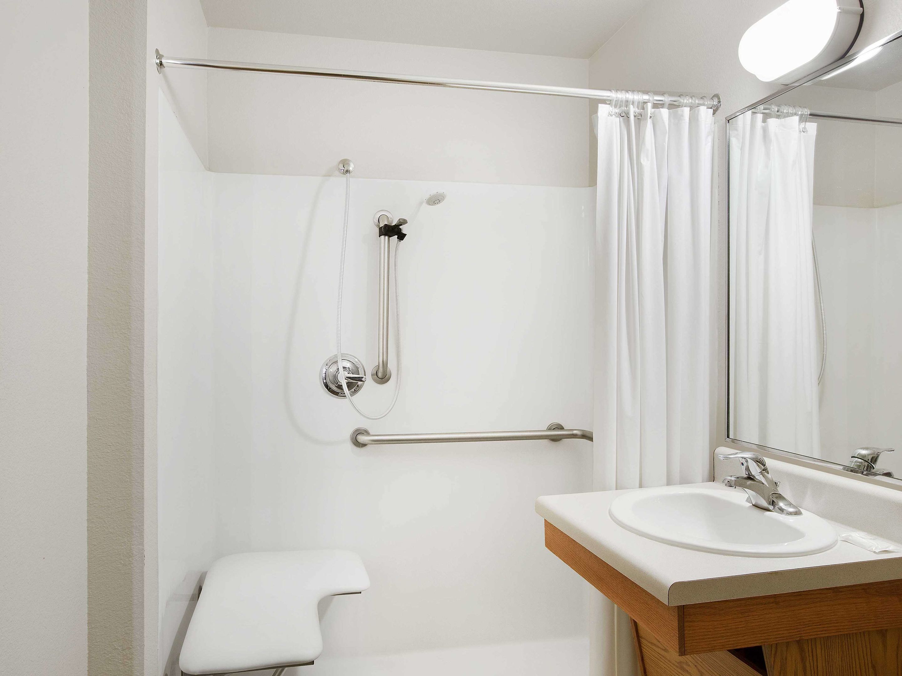 woodspring suites fort worth forest hill