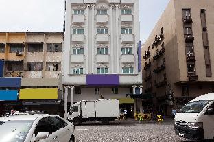 Hotel Metro At Kl Sentral,In Kuala Lumpur (Bangsar),3 star