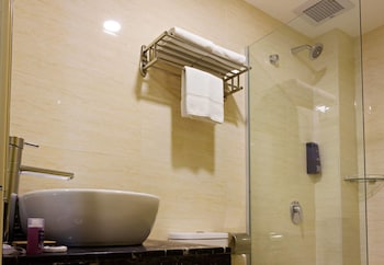 hotel metro at kl sentral