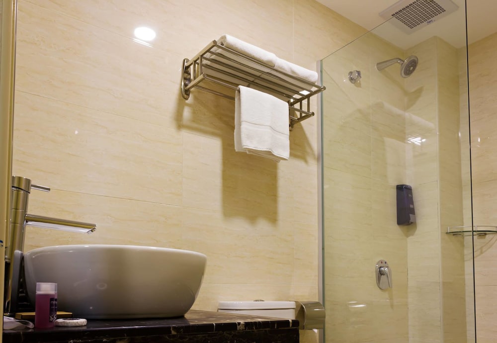 hotel metro at kl sentral