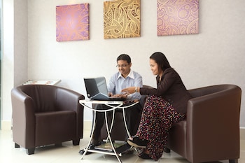 hotel metro at kl sentral