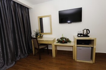 hotel metro at kl sentral