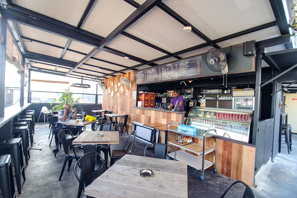 hotel metro at kl sentral