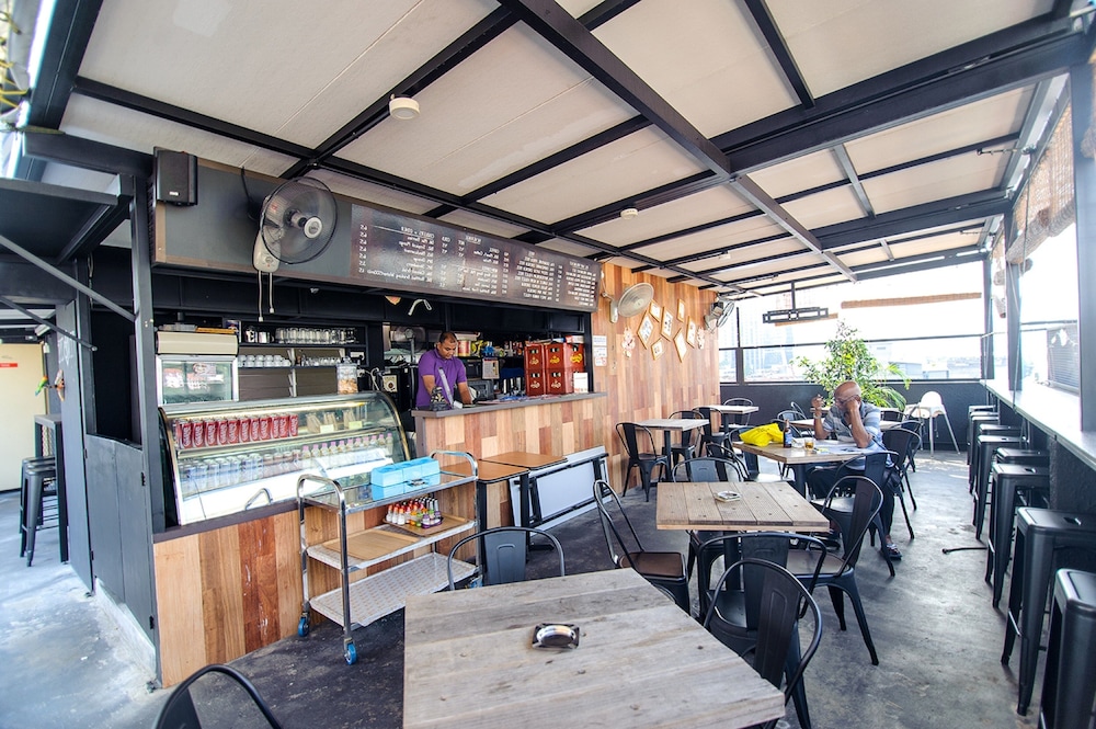 hotel metro at kl sentral