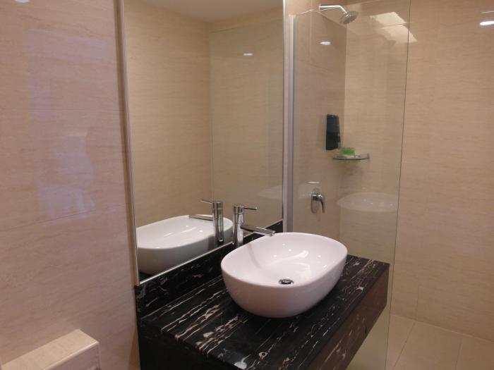 hotel metro at kl sentral