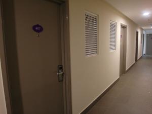 hotel metro at kl sentral