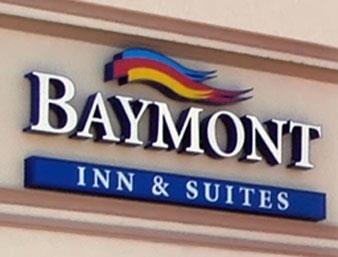 Baymont By Wyndham Cuero