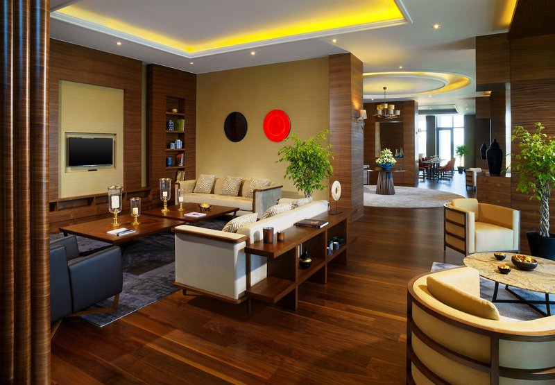 sheraton grand samsun hotel