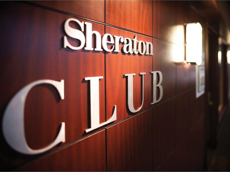 sheraton grand samsun hotel