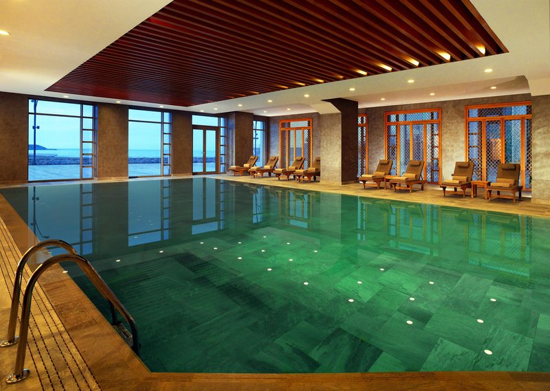 sheraton grand samsun hotel
