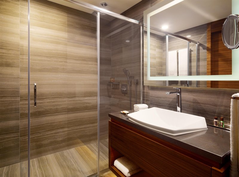 sheraton grand samsun hotel