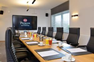 Best Western Premier Parkhotel Kronsberg,Hanover>>Hannover,5 star