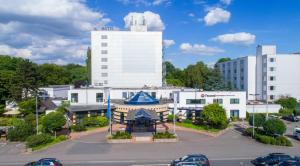 Best Western Premier Parkhotel Kronsberg,Hanover>>Hannover,5 star