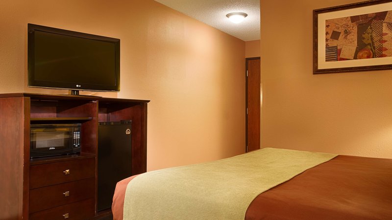 best western plus executive inn