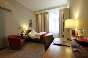 Kastens Hotel Luisenhof,Hanover>>Hannover,5 star