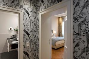 Kastens Hotel Luisenhof,Hanover>>Hannover,5 star
